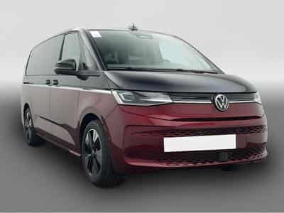 VW Multivan (2026) - Photo 7
