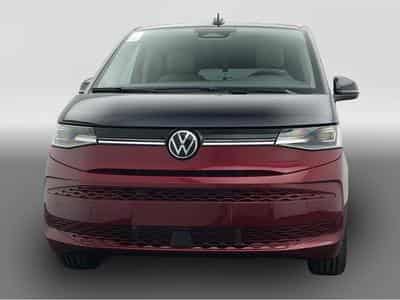 VW Multivan (2026) - Photo 8