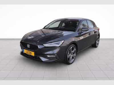 Seat Leon FR 1.5eTSI 150 DSG (2026) - Photo 1