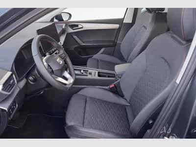 Seat Leon FR 1.5eTSI 150 DSG (2026) - Photo 3