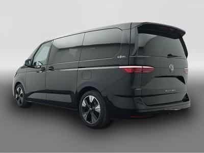 VW Multivan (2026) - Photo 3