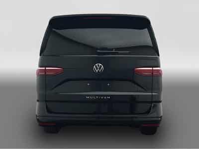 VW Multivan (2026) - Photo 4