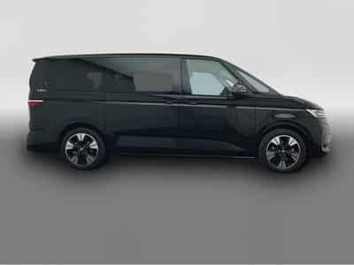 VW Multivan (2026) - Photo 6