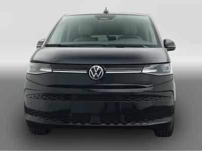 VW Multivan (2026) - Photo 8