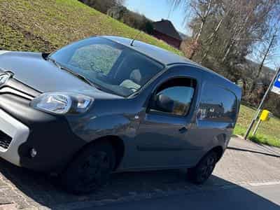 Renault Kangoo (2020) - Photo 1