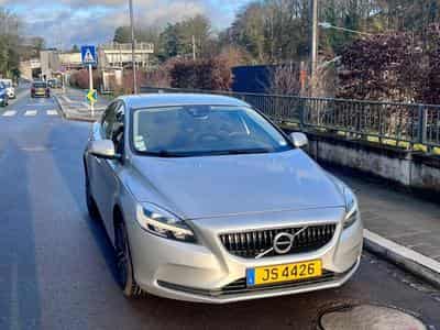 Volvo V40 (2016) - Photo 1