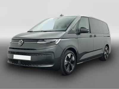 VW Multivan (2026) - Photo 1