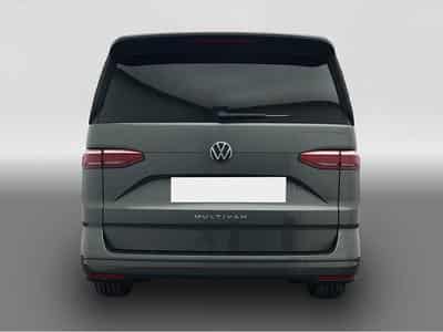 VW Multivan (2026) - Photo 4