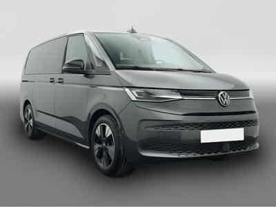 VW Multivan (2026) - Photo 7