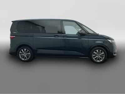 VW Multivan (2026) - Photo 6