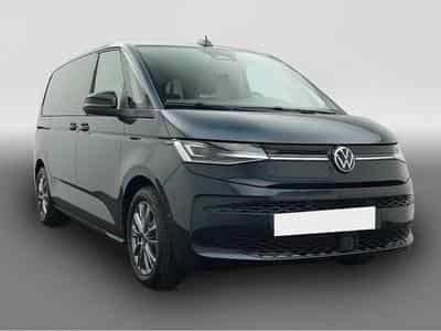 VW Multivan (2026) - Photo 7