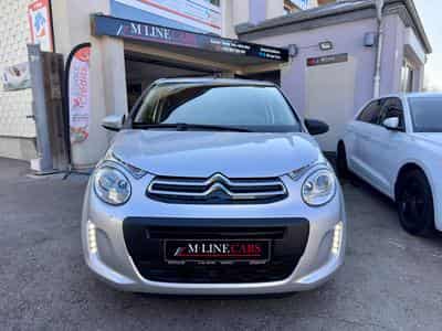 Citroën C1 1.0 VTi 72cv S&S (2020) - Photo 2