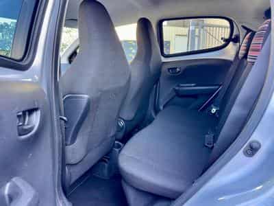 Citroën C1 1.0 VTi 72cv S&S (2020) - Photo 14