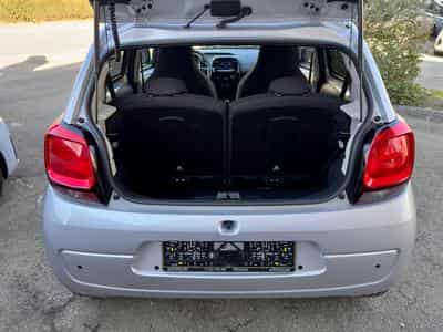 Citroën C1 1.0 VTi 72cv S&S (2020) - Photo 15