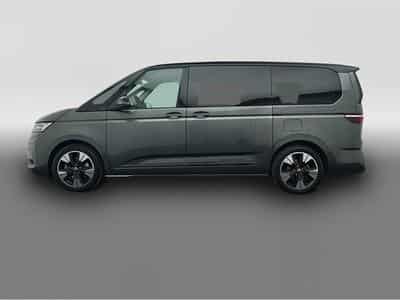 VW Multivan (2026) - Photo 2