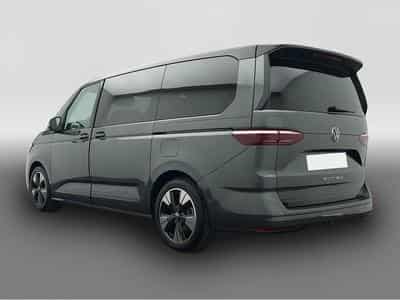 VW Multivan (2026) - Photo 3