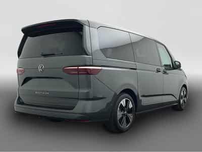 VW Multivan (2026) - Photo 5