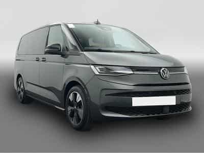 VW Multivan (2026) - Photo 7