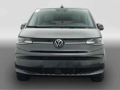 VW Multivan (2026) - Photo 8