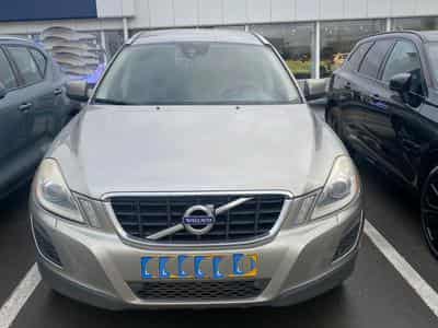Volvo XC60 D5 AWD Summun (2013) - Photo 1
