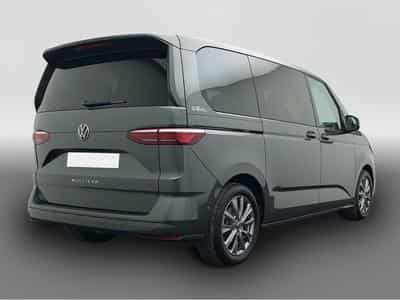 VW Multivan (2026) - Photo 5