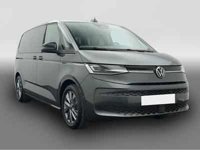 VW Multivan (2026) - Photo 7