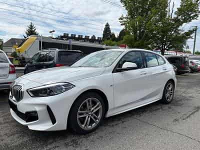 BMW 118 Sport M (2019) - Photo 1