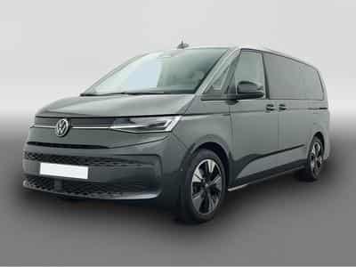 VW Multivan (2026) - Photo 1