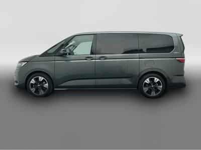 VW Multivan (2026) - Photo 2