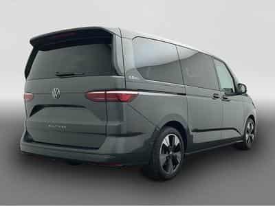 VW Multivan (2026) - Photo 5
