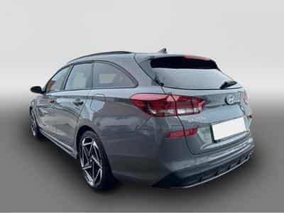 Hyundai i30 (2026) - Photo 4