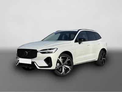 Volvo XC60 (2024) - Photo 1