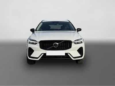 Volvo XC60 (2024) - Photo 2