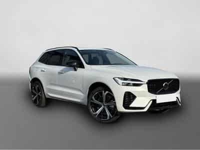 Volvo XC60 (2024) - Photo 3