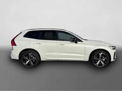 Volvo XC60 (2024) - Photo 4