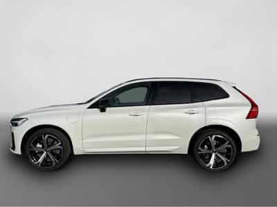 Volvo XC60 (2024) - Photo 5