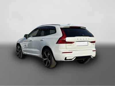 Volvo XC60 (2024) - Photo 6