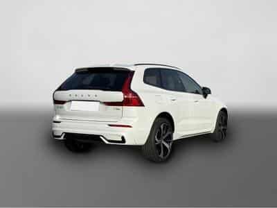 Volvo XC60 (2024) - Photo 8