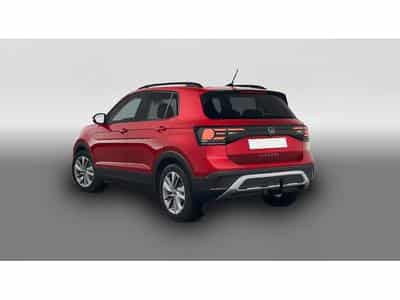 VW T-Cross (2026) - Photo 3