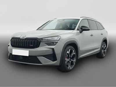 Skoda Kodiaq (2026) - Photo 1