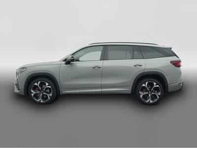 Skoda Kodiaq (2026) - Photo 2