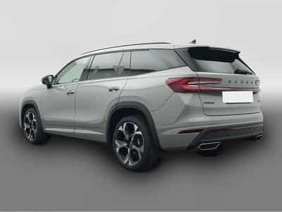 Skoda Kodiaq (2026) - Photo 3