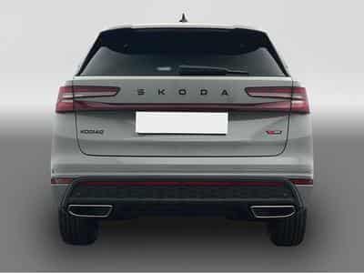 Skoda Kodiaq (2026) - Photo 4
