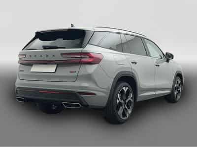 Skoda Kodiaq (2026) - Photo 5