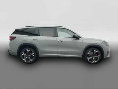 Skoda Kodiaq (2026) - Photo 6