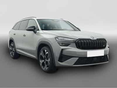 Skoda Kodiaq (2026) - Photo 7