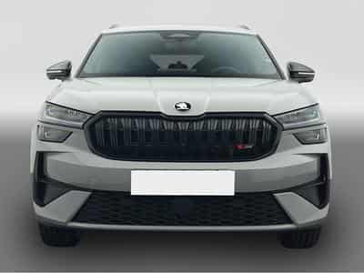 Skoda Kodiaq (2026) - Photo 8