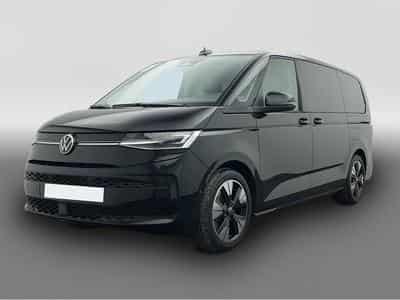 VW Multivan (2026) - Photo 1