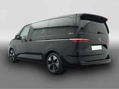 VW Multivan (2026) - Photo 3