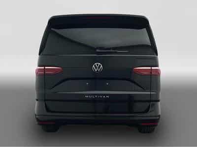 VW Multivan (2026) - Photo 4